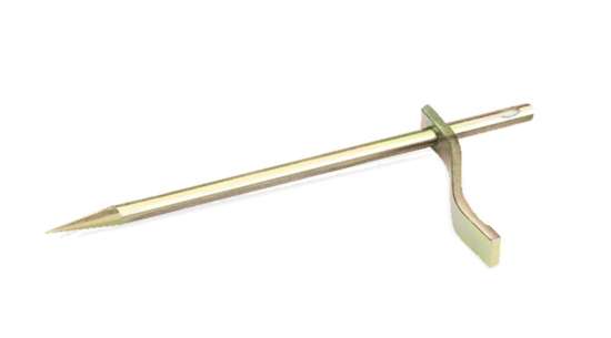 Afbeeldingen van Rubi stukadoorshaak rond 250 mm 