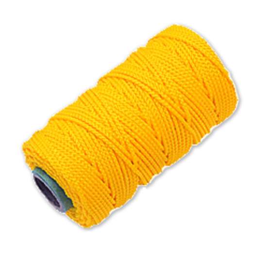 Afbeeldingen van Rubi nylonkoord diameter 1,7 mm x 50 m 
