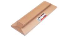 Afbeeldingen van Rubi tegelklopper 40x14,5 cm rubber 