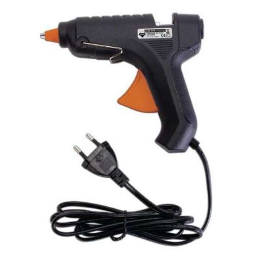 Afbeeldingen van Rubi lijmpistool 12 w