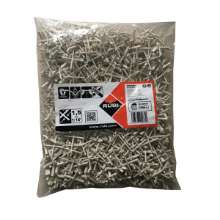 Afbeeldingen van Rubi tegelvoegkruisjes 1,5 mm doos 1000 st