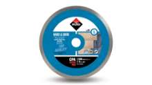 Afbeeldingen van Rubi CPA 200 superpro zaagblad met