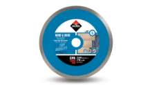 Afbeeldingen van Rubi CPA 250 superpro zaagblad met