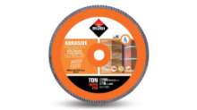 Afbeeldingen van Rubi TON 250 superpro turbo diamantzaagblad 