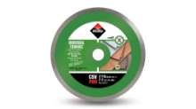Afbeeldingen van Rubi CSV 115 pro diamantzaagblad met
