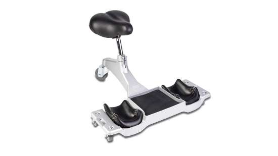 Afbeeldingen van Rubi ergonomische stoel SR-1 