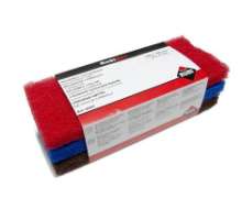 Afbeeldingen van Rubi 3 reserve-schuursponzen 25 cm 