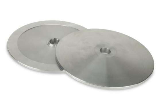 Afbeeldingen van Rubi set flenzen voor de DS-300 en DX-350 