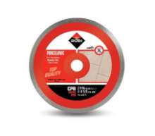 Afbeeldingen van Rubi CPR 115 superpro diamantzaagblad met