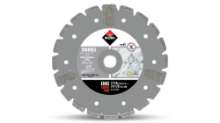 Afbeeldingen van Rubi EMG 115 superpro diamantzaagblad voor
