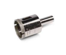 Afbeeldingen van Rubi boor easy gres 28 mm 