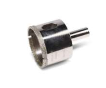 Afbeeldingen van Rubi boor easy gres 40 mm 
