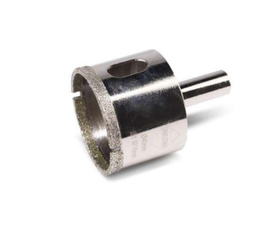 Afbeeldingen van Rubi boor easy gres 40 mm 