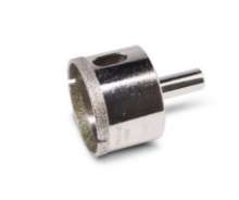 Afbeeldingen van Rubi boor easy gres 43 mm 