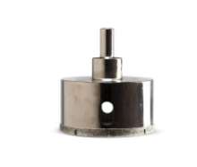 Afbeeldingen van Rubi boor easy gres 65 mm 