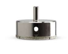 Afbeeldingen van Rubi boor easy gres 75 mm 