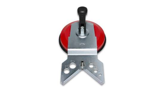 Afbeeldingen van Rubi universele boorgeleiding (max diameter