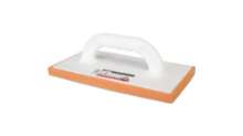 Afbeeldingen van Rubi schuurbord rubber fijn 280x140mm Pro 