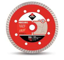 Afbeeldingen van Rubi TCR 180 superpro zaagblad