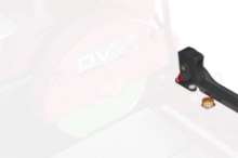 Afbeeldingen van Rubi laser en level set (DV, DC, DS & DX) 