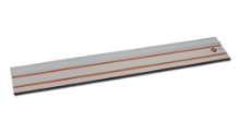 Afbeeldingen van Rubi TC-180 geleidingsrail 120 cm