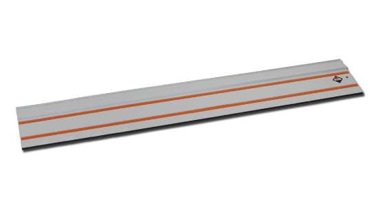 Afbeeldingen van Rubi TC-180 geleidingsrail 120 cm