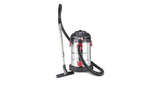 Afbeeldingen van Rubi bouwstofzuiger AS-30 Pro