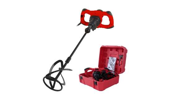 Afbeeldingen van Rubi Rubimix-16 ergomax mixer 