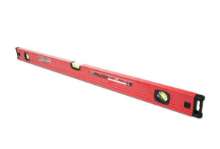 Afbeeldingen van Rubi aluminium waterpas Rubilevel 80 cm 