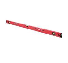 Afbeeldingen van Rubi aluminium waterpas Rubilevel 100 cm 