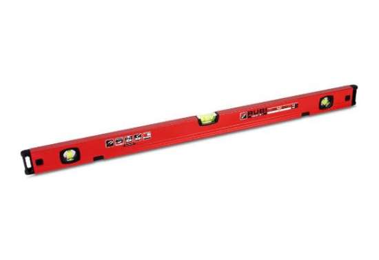 Afbeeldingen van Rubi aluminium waterpas Rubilevel 80 cm 