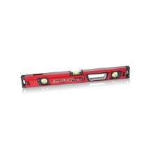 Afbeeldingen van Rubi waterpas Rubilevel anti-schok 60 cm 