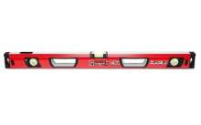 Afbeeldingen van Rubi waterpas Rubilevel anti-schok 80 cm 