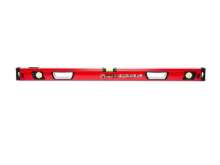 Afbeeldingen van Rubi waterpas Rubilevel anti-schok 100 cm 