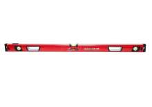 Afbeeldingen van Rubi waterpas Rubilevel anti-schok 120 cm 