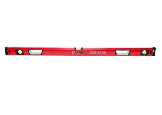 Afbeeldingen van Rubi waterpas Rubilevel anti-schok 120 cm 