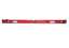 Afbeeldingen van Rubi waterpas Rubilevel anti-schok 120 cm 