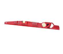 Afbeeldingen van Rubi waterpas Rubilevel Alucast 80 cm 