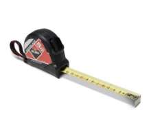 Afbeeldingen van Rubi Ironblade rolbandmaat 5 m x 25 mm