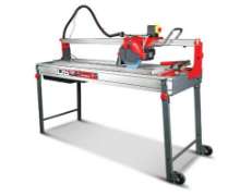 Afbeeldingen van Rubi DS-250-N 1300 tegelzaagmachine met