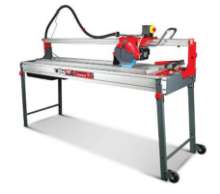Afbeeldingen van Rubi DS-250-N 1500 tegelzaagmachine met