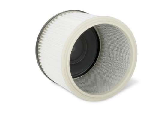 Afbeeldingen van Rubi stofzuiger AS-30 pro filter droog 