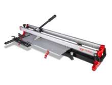 Afbeeldingen van Rubi tegelsnijder TZ-1020 