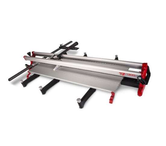Afbeeldingen van Rubi tegelsnijder TZ-1300 