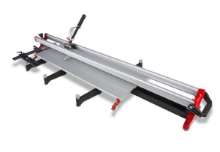 Afbeeldingen van Rubi tegelsnijder TZ-1550 