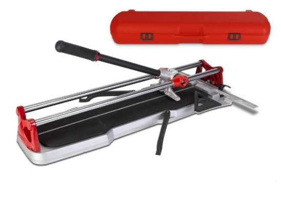 Afbeeldingen van Rubi tegelsnijder SPEED-62 MAGNET met koffer
