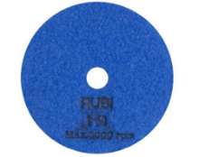 Afbeeldingen van Rubi diamantblad diameter 100 mm droog