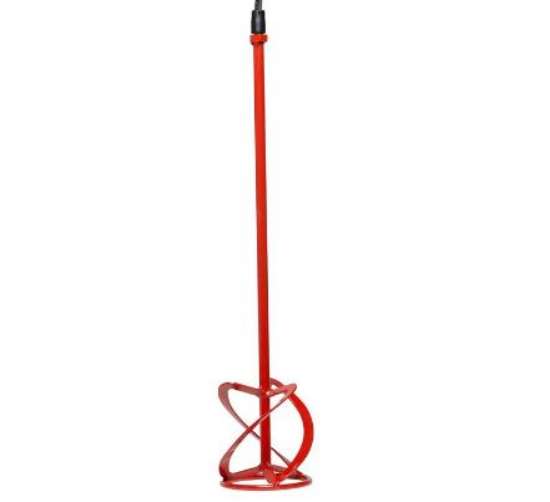 Afbeeldingen van Rubi mortelgarde M-100-R 3H 