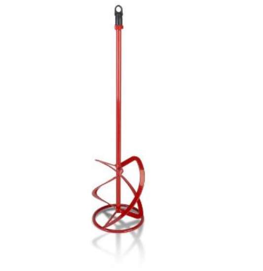 Afbeeldingen van Rubi mortelgarde M-160-R 3H 