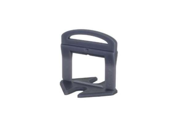 Afbeeldingen van Rubi Delta leveling systeem clips dikte 1